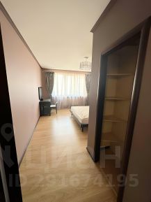 2-комн.кв., 71 м², этаж 12