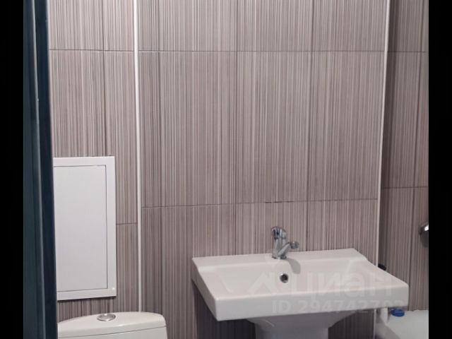 1-комн., 34 м², 2/7 этаж
