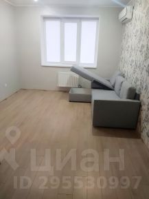 1-комн.кв., 38 м², этаж 3