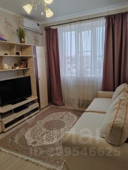 1-комн.кв., 34 м², этаж 6