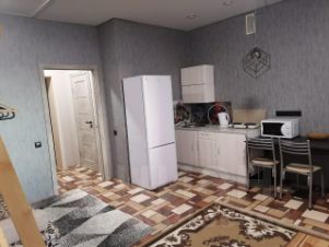 студия, 25 м², этаж 5