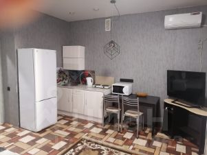 студия, 25 м², этаж 5