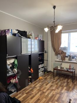 1-комн.кв., 41 м², этаж 10