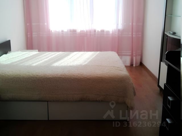 1-комн., 41 м², 4/5 этаж