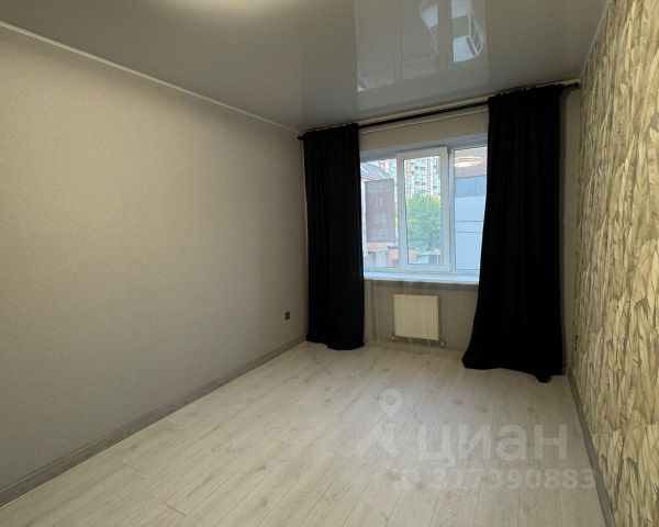 1-комн., 43 м², 2/5 этаж