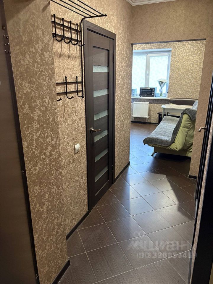 1-комн. кв., Прикубанский, Краснодар