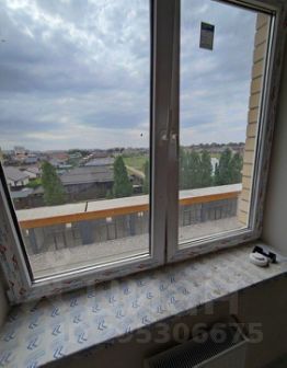 2-комн.кв., 52 м², этаж 4