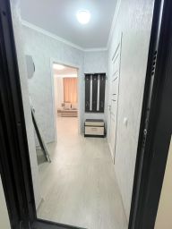 студия, 28 м², этаж 3