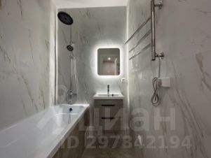 3-комн.кв., 65 м², этаж 3