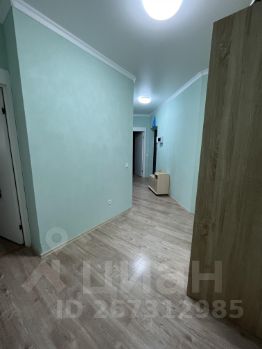 3-комн.кв., 59 м², этаж 2