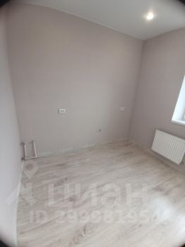 1-комн.кв., 30 м², этаж 3