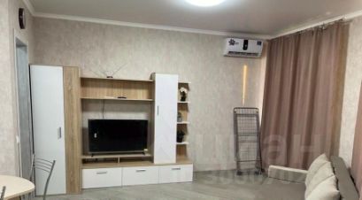 1-комн.кв., 28 м², этаж 3