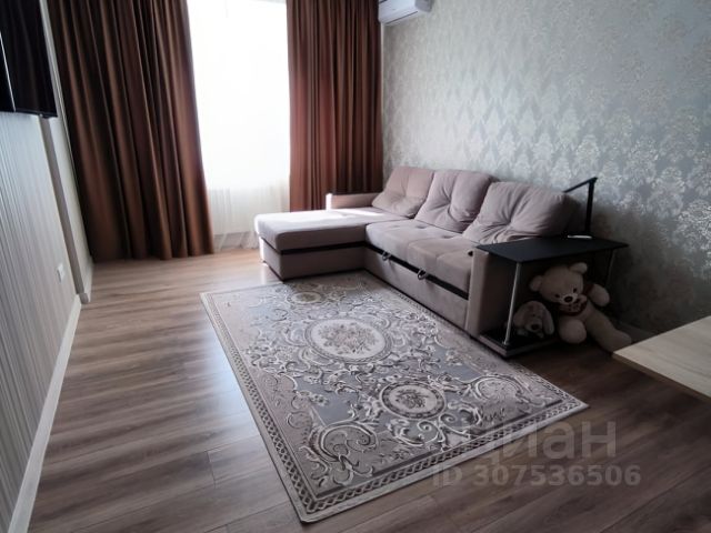 2-комн., 57,4 м², 2/9 этаж