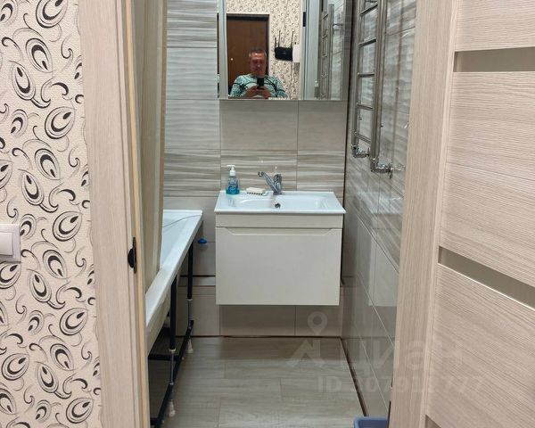 2-комн., 56 м², 4/9 этаж