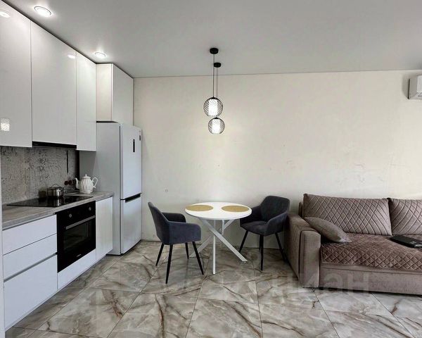 2-комн., 55 м², 7/17 этаж