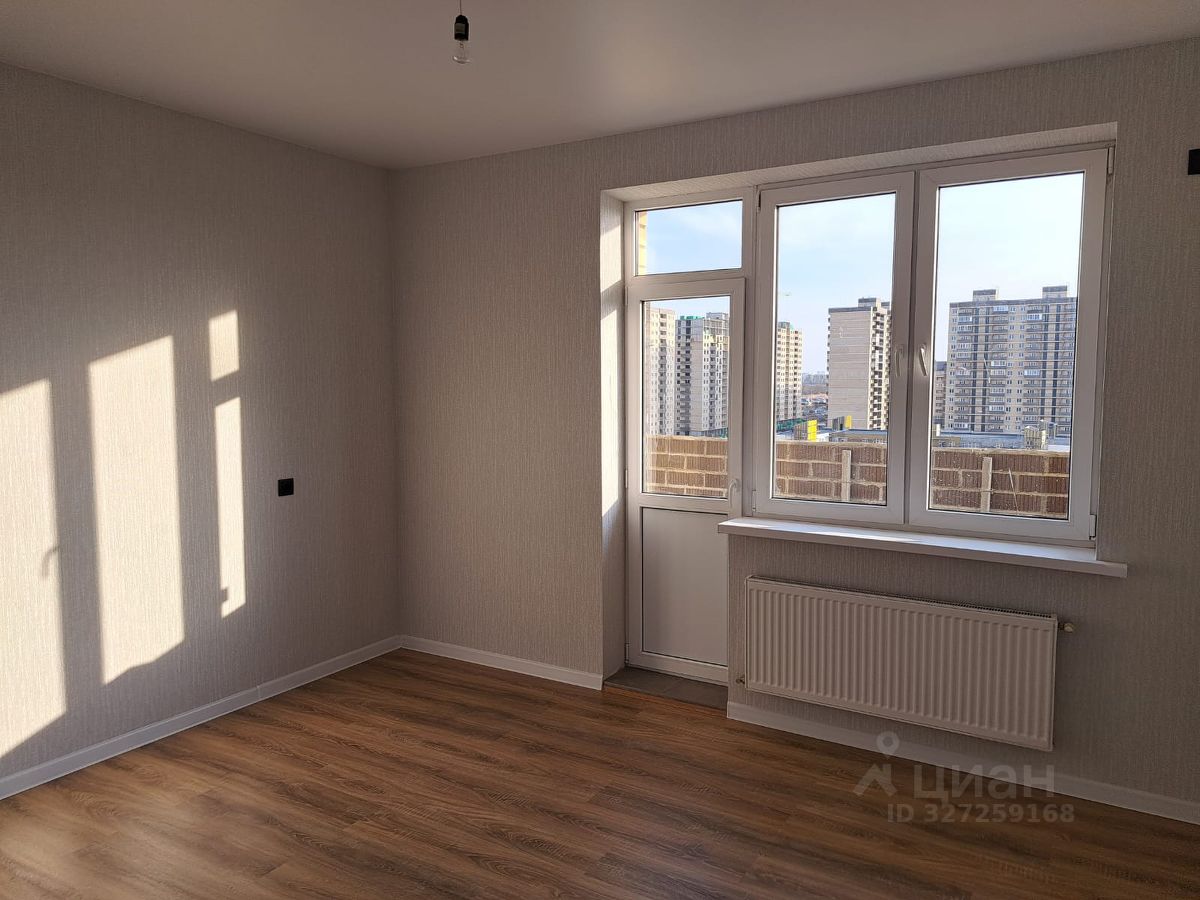 3-комн. кв., Прикубанский, Краснодар