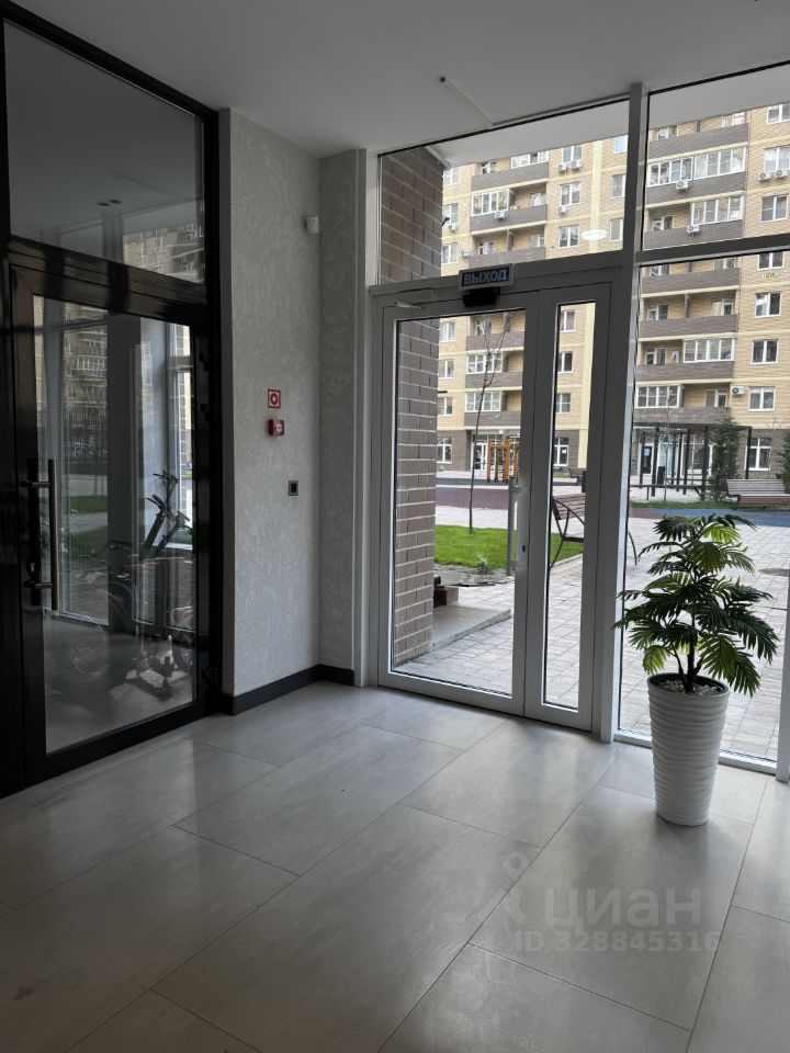 2-комн. кв., Прикубанский, Краснодар