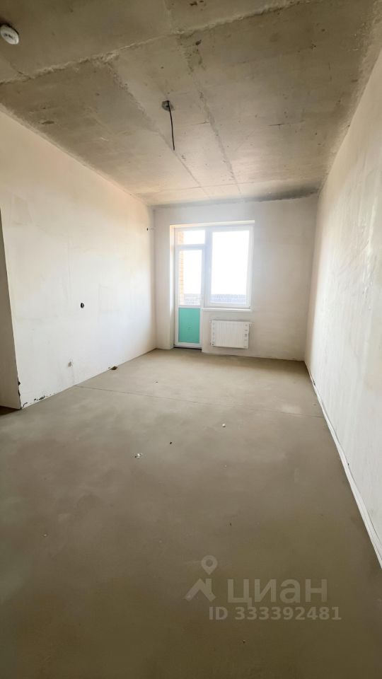 2-комн. кв., Прикубанский, Краснодар