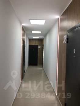 1-комн.кв., 32 м², этаж 2