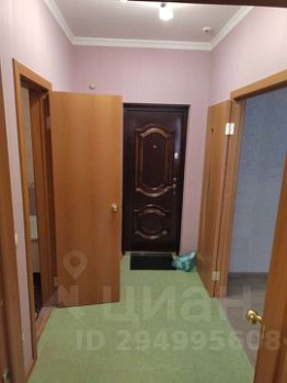 1-комн.кв., 40 м², этаж 2