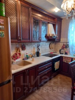 3-комн.кв., 68 м², этаж 3