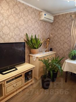 3-комн.кв., 68 м², этаж 3