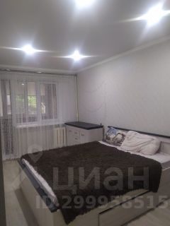 2-комн.кв., 42 м², этаж 1