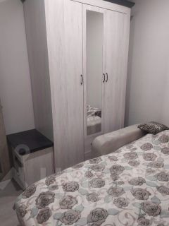 2-комн.кв., 42 м², этаж 1