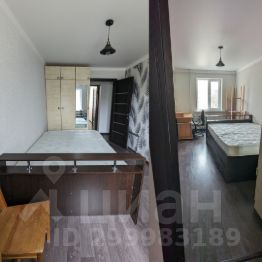 3-комн.кв., 60 м², этаж 2