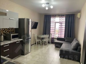 1-комн.кв., 61 м², этаж 8