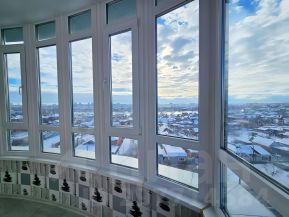 1-комн.кв., 65 м², этаж 7