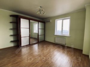 3-комн.кв., 121 м², этаж 12