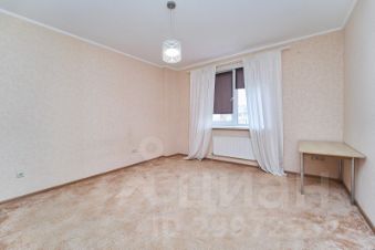 2-комн.кв., 80 м², этаж 15