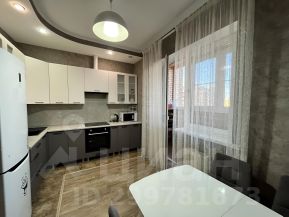 2-комн.кв., 69 м², этаж 13