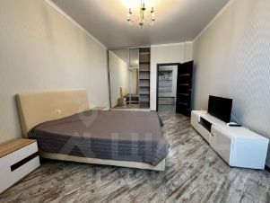 1-комн.кв., 45 м², этаж 14