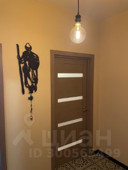 2-комн.кв., 60 м², этаж 15