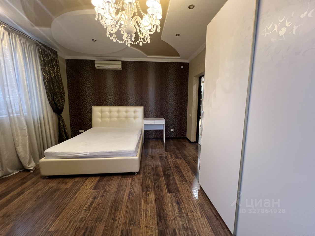 3-комн. кв., Западный, Краснодар