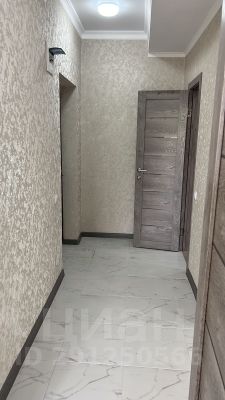 2-комн.кв., 51 м², этаж 1