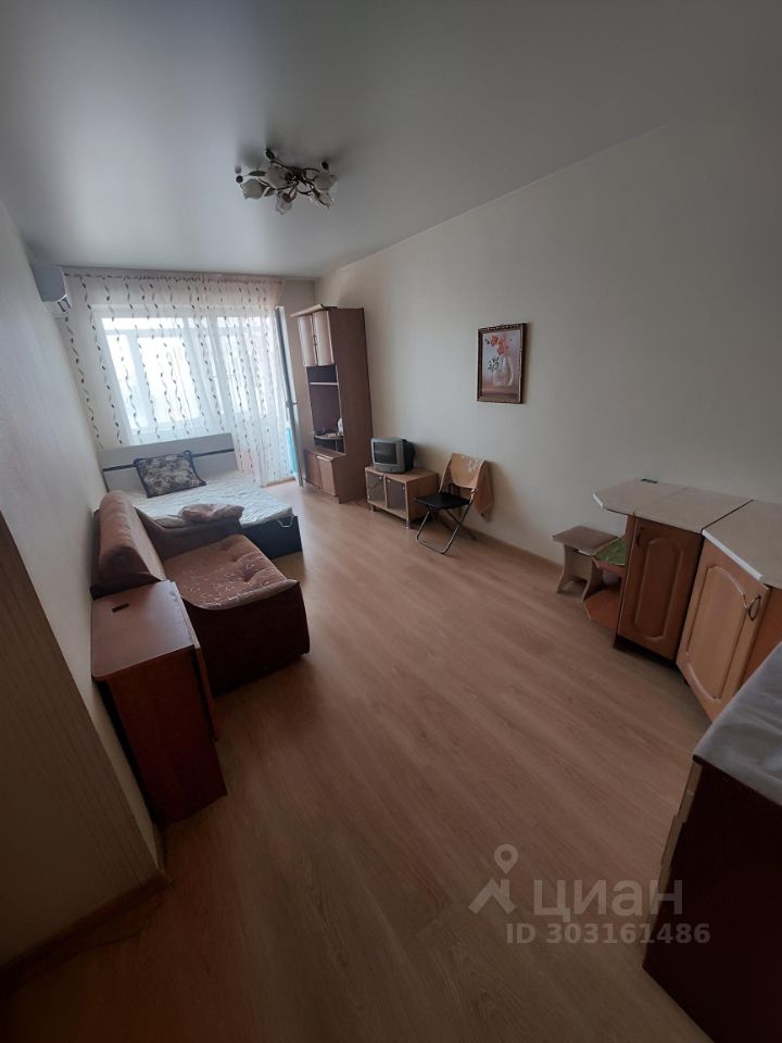 1-комнатная квартира, 16 м², снять за руб, Армавир, ул. ленина 95а | gkhyarovoe.ru