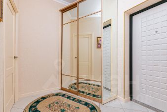 1-комн.кв., 44 м², этаж 16