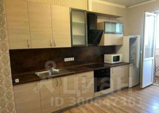 1-комн.кв., 45 м², этаж 9