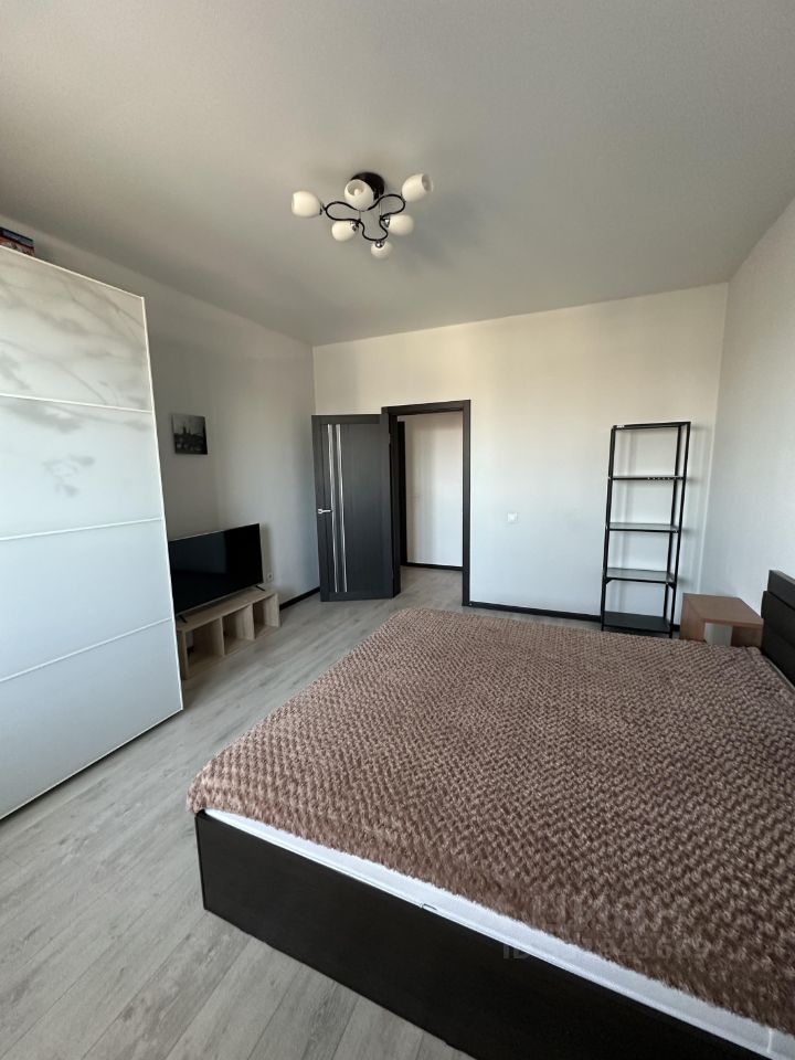 2-комн. кв., Западный, Краснодар