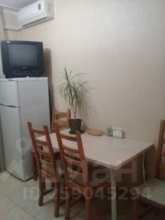 1-комн.кв., 50 м², этаж 8