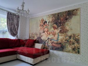 2-комн.кв., 32 м², этаж 2