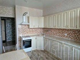 2-комн.кв., 50 м², этаж 8