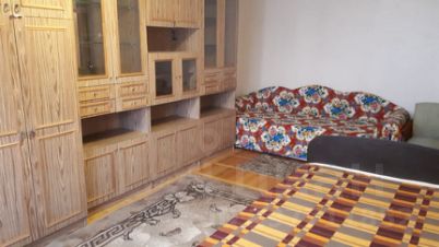 1-комн.кв., 31 м², этаж 4