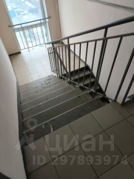 1-комн.кв., 35 м², этаж 5