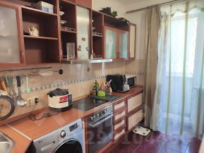 1-комн.кв., 42 м², этаж 2