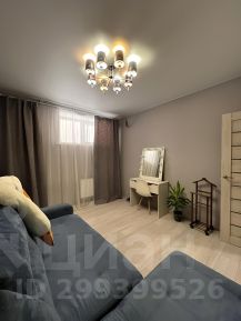 3-комн.кв., 83 м², этаж 1