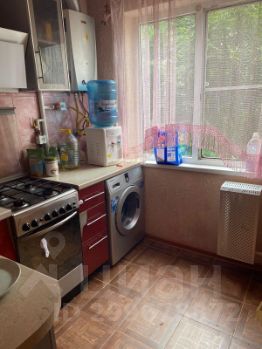 2-комн.кв., 45 м², этаж 2